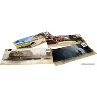 Настольная игра Мир Хобби Место преступления: Средневековье