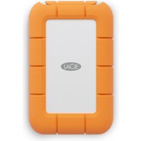 Внешний накопитель LaCie Rugged Mini 500GB STMF500400