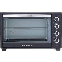 Мини-печь Harper HMO-48C11