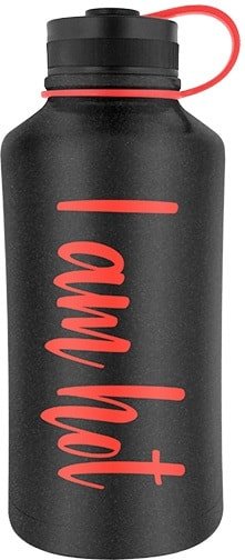 

Термокружка Lara LR04-53 2л (черный)