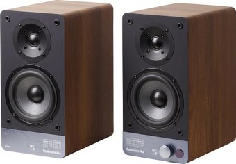 Radiotehnika S-20NA (орех)