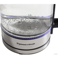 Электрический чайник Zigmund & Shtain KE-912