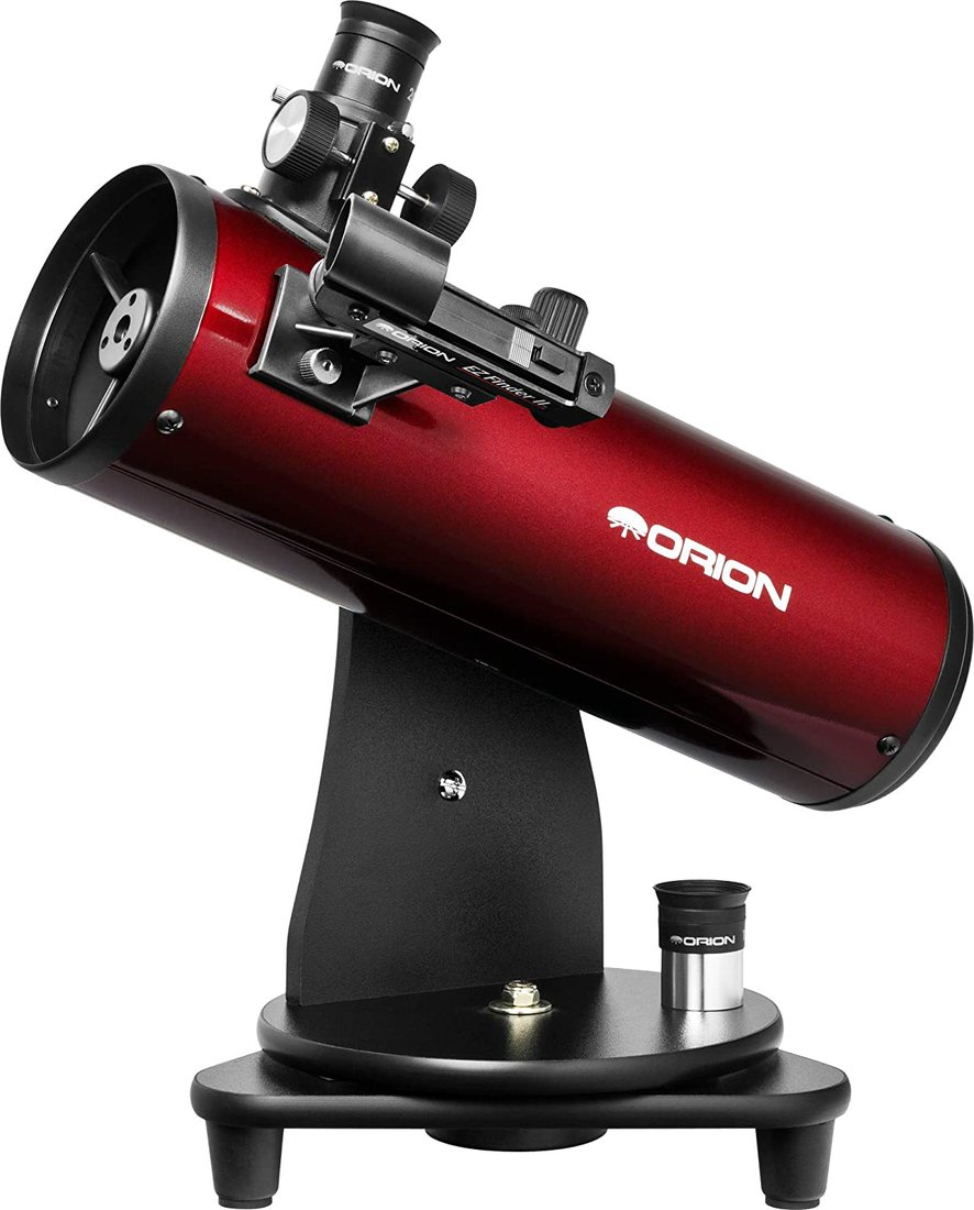 

Телескоп Orion 100mm TableTop