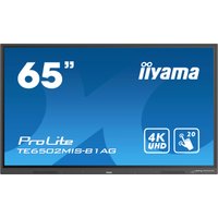 Интерактивная панель Iiyama ProLite TE6502MIS-B1AG в Солигорске