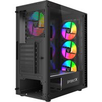 Корпус Project X Ghost