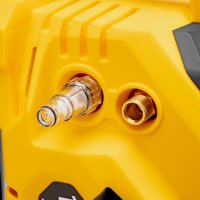 Мойка высокого давления Denzel K 90 Power