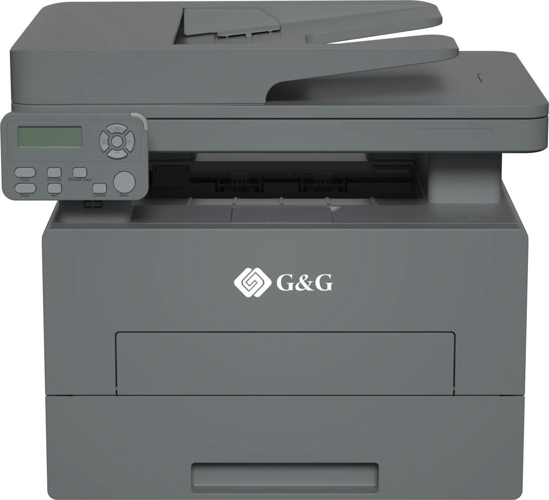 

МФУ G&G GM1033ADW