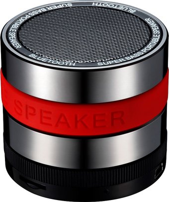 Беспроводная колонка Supra BTS-527