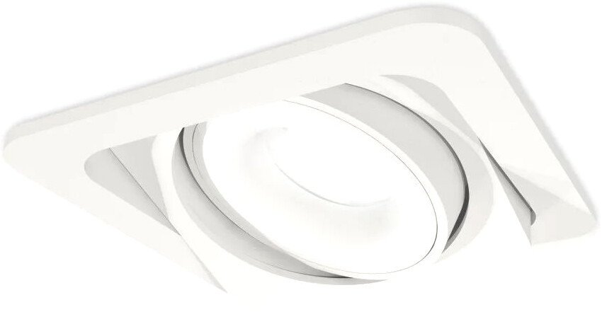 

Точечный светильник Ambrella light Techno spot XC7658080