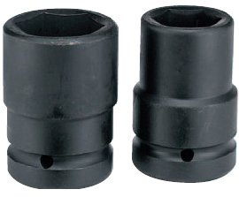

Головка слесарная Force 48580 (1 предмет)