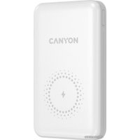 Внешний аккумулятор Canyon PB-1001 10000mAh (белый)