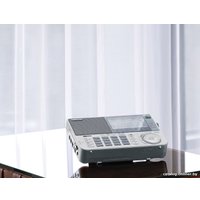 Радиоприемник Sangean ATS-909X