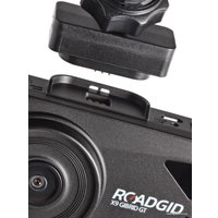 Видеорегистратор-радар детектор-GPS информатор (3в1) Roadgid X9 Gibrid GT