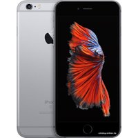 Смартфон Apple iPhone 6s Plus 64GB Space Gray