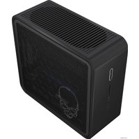 Компактный компьютер Intel NUC 9 Extreme NUC9i7QNX