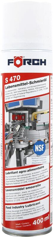 

FORCH 65605675 400 мл