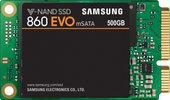 Samsung 860 Evo 500GB MZ-M6E500