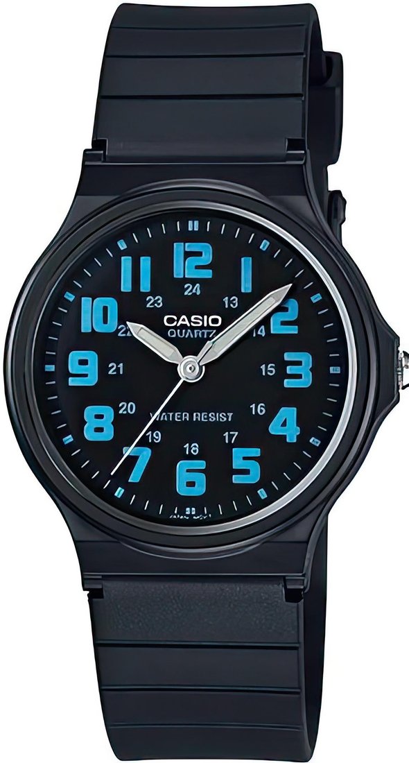 

Наручные часы Casio MQ-71-2B
