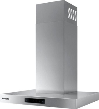 Кухонная вытяжка Samsung NK24M5060SS/UR
