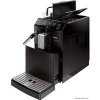 Кофемашина Saeco Minuto HD8661/01
