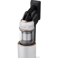 Пылесос Samsung Bespoke Jet Plus VS20B95823W/EV