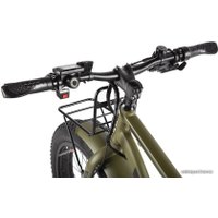 Электровелосипед Volteco Bigcat Dual New (серый)