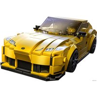 Конструктор LEGO Speed Champions 76901 Toyota GR Supra