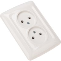 Розетка Kranz DEA KR-78-0219