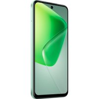 Смартфон Infinix Hot 50i X6531 6GB/128GB (зеленый шалфей)