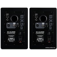 Студийный монитор M-Audio Studiophile BX5a Deluxe