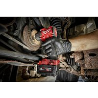 Гайковерт Milwaukee M18 FUEL M18FMTIW2F12-0 4933498057 (без АКБ)
