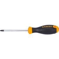 Набор отверток Stayer 2513-H6_z02 (6 предметов)