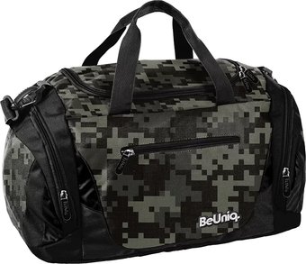 Спортивная сумка Paso BU24CM-019