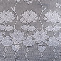 Тюль Лента 1038038 2x1.65 м (белый)