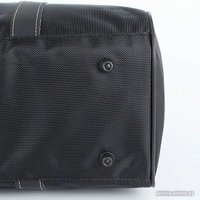 Дорожная сумка Francesco Molinary 081-0013-3P-FM-BLK (черный)