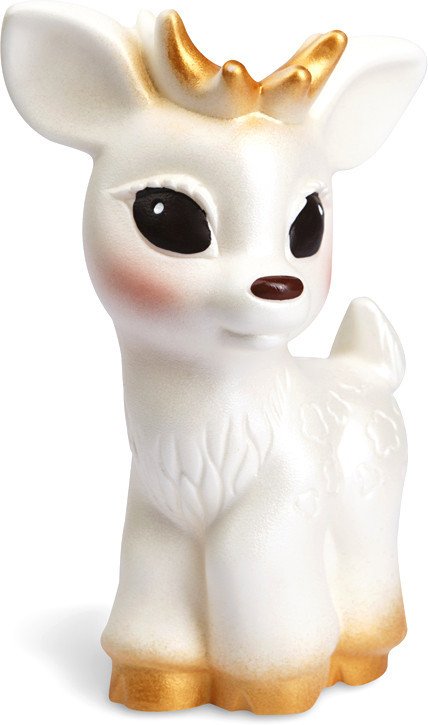 

Фигурка Огонек Олененок сказочный С-903