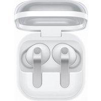 Наушники Samsung Galaxy Buds 4 Pro (белый)