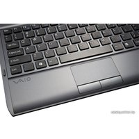 Ноутбук Sony VAIO VPC-YA1V9R/B