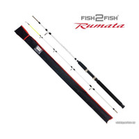 Удилище Fish2Fish Rumata F2FR-270
