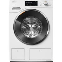Стиральная машина Miele WWG760 WPS