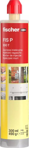 Fischer FIS P 300 T 93178
