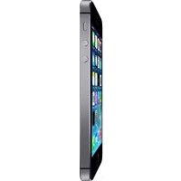 Телефон Apple iPhone 5s 16GB Space Gray