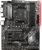 MSI B450 Tomahawk