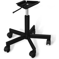 Офисное кресло Sheffilton SHT-ST38/S120M (СТ-463 альпийский бирюзовый/черный)