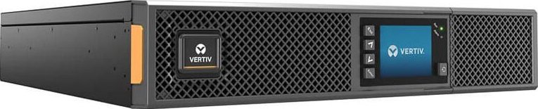 

Источник бесперебойного питания Vertiv Liebert GXT5 750VA