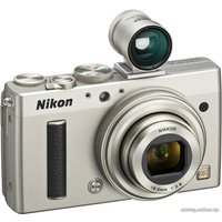 Фотоаппарат Nikon Coolpix A