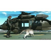  Metal Gear Solid V: The Phantom Pain для PlayStation 3