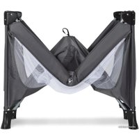 Манеж-кровать Hauck Dream'n Play Plus (grey)