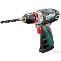 Дрель-шуруповерт Metabo PowerMaxx BS Quick Basic [600156890]