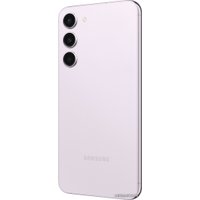 Телефон Samsung Galaxy S23+ SM-S916B/DS 8GB/512GB (лаванда)
